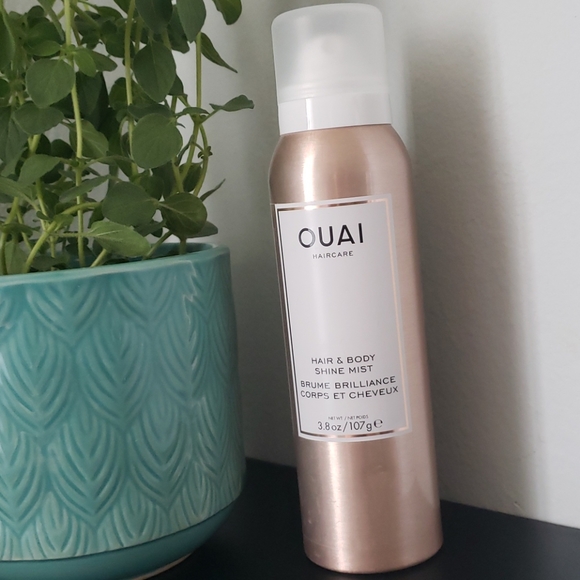 Haircare - Picture 2 of 4